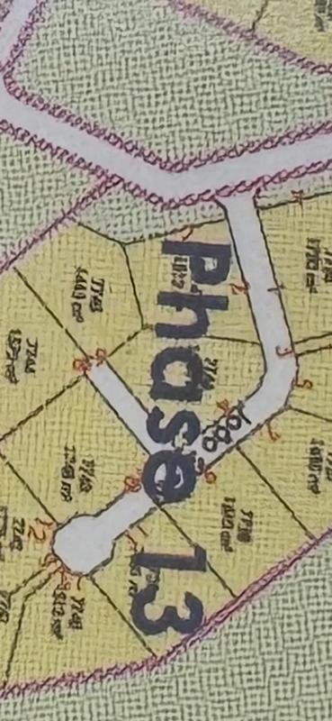 0 Bedroom Property for Sale in Outeniquasbosch Western Cape
